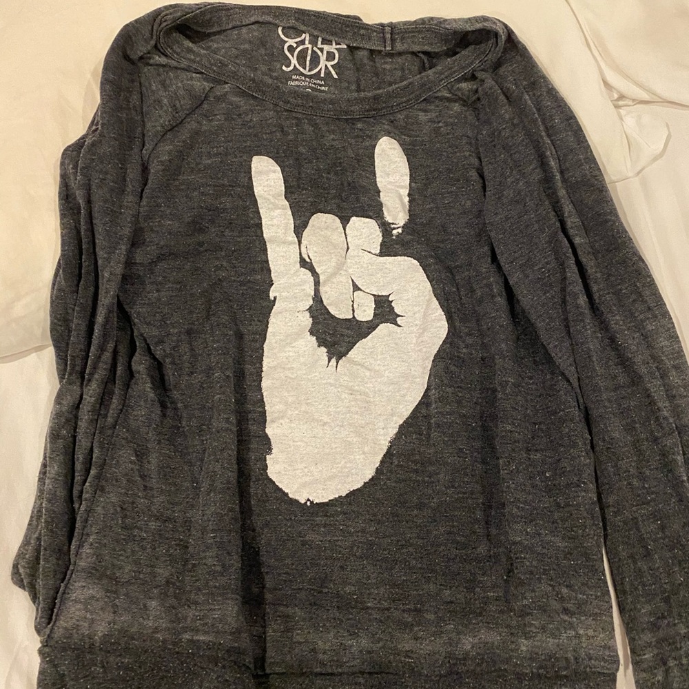 Chaser Top - image 1